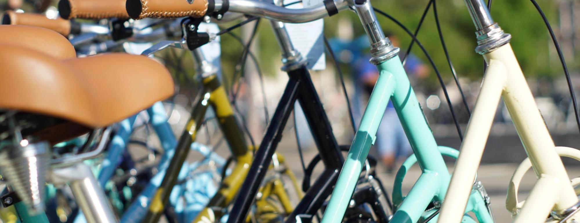 Bike Barn